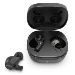Juhtmevabad kõrvaklapid Belkin  True Earbuds SOUNDFORM RISE In-ear, Microphone, Wireless Black