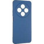 Tagakaaned iLike Xiaomi Redmi 14C 4G/ 14C 5G / Redmi A4 / POCO C75 Silicon case Navy Blue