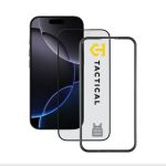 Kaitseklaasid Tactical Apple iPhone 16 Pro Max Glass Impact Armour 