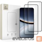 Kaitseklaasid Tech-Protect Xiaomi POCO F7 5G HARTOWANE TECH-PROTECT GLASS FIT+ 2-PACK 