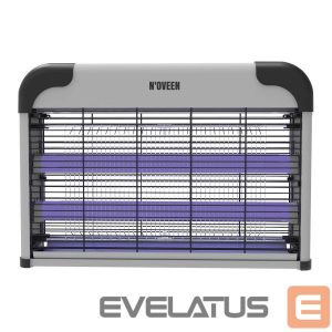Teine toode Noveen  Insect Killer Lamp 2500V Silent Operation Up to 40m² Indoor Use Hanging or Standing 