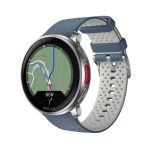 Nutikell Polar  Polar VANTAGE V3 Sky Blue 