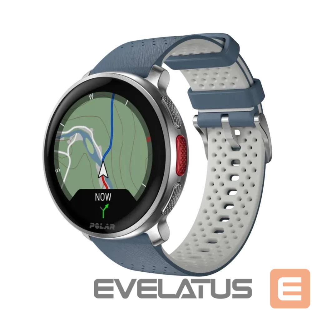 Nutikell Polar Polar VANTAGE V3 Sky Blue