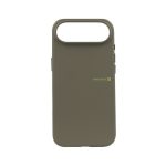 Tagakaaned Evelatus Apple iPhone 17 Air Premium MagSafe Sandstone Case Grey
