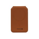 Universaal mobiiltasku Evelatus Universal Magnetic Wallet With Stand Brown