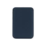 Universaal mobiiltasku Evelatus Universal PU Leather Wallet with MagSafe Dark Blue
