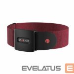 Nutikell Polar  Polar VERITY SENSE OHR Dark Red M-XXL 