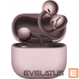 Juhtmevabad kõrvaklapid Huawei  FreeClip 2 headphone , Robin-T11 | Purple