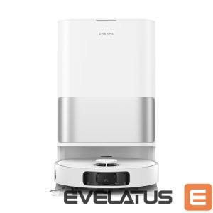 Tolmuimeja DREAME  D30 Ultra White