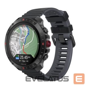 Nutikell Polar  GRITX2 BLK S-L