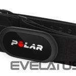 Nutikell Polar  H10 N HR SENSOR BLE BLK XS-S GEN 
