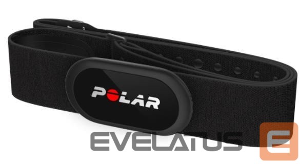 Nutikell Polar H10 N HR SENSOR BLE BLK XS-S GEN