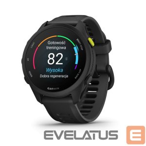 Nutikell Garmin  FORERUNNER 70 Black