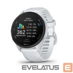 Nutikell Garmin  FORERUNNER 70 Whitestone