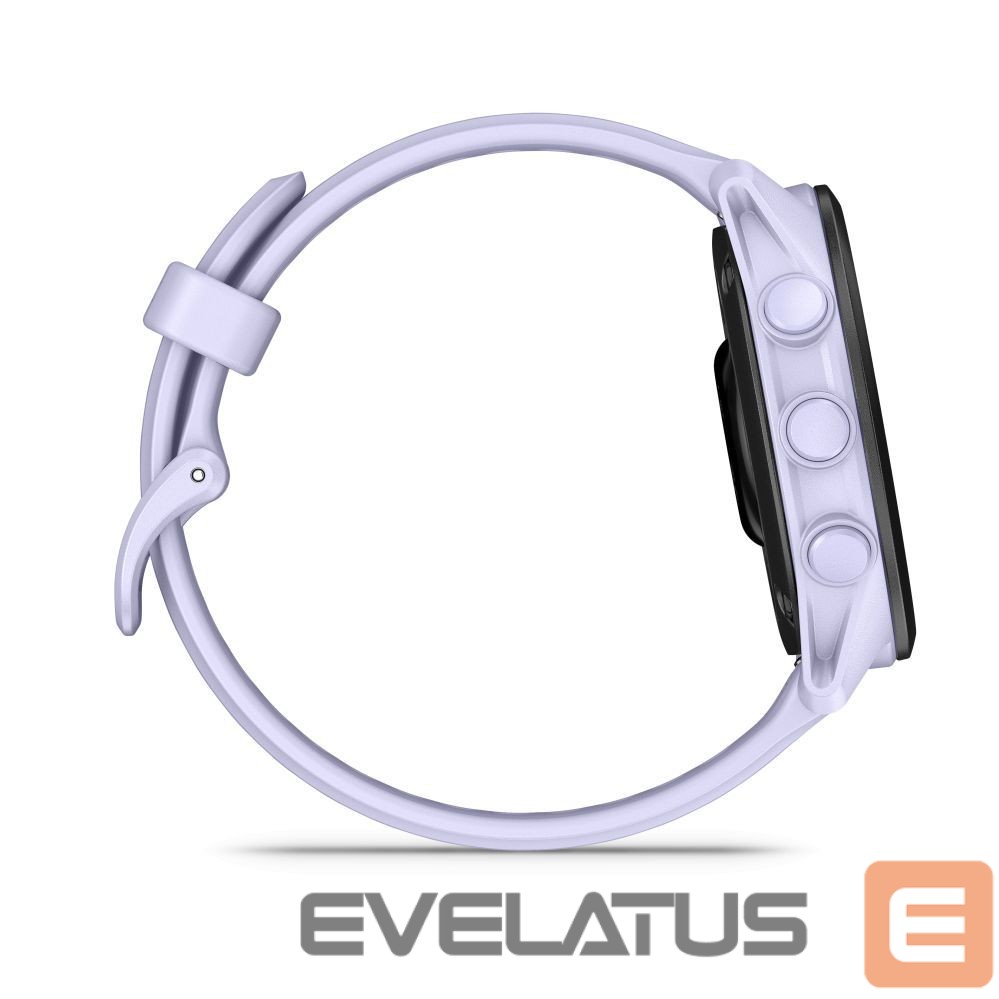 Nutikell Garmin FORERUNNER 70 Cool Lavender