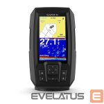 Kalakaubad Garmin  STRIKER  Plus 4 With dual-beam transducer 