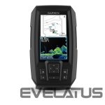 Kalakaubad Garmin  STRIKER Vivid 4cv With GT20-TM Transducer 