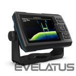 Kalakaubad Garmin  STRIKER  Vivid 5cv With GT20-TM Transducer 