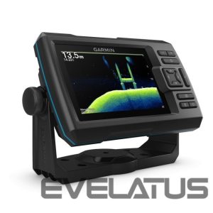 Kalakaubad Garmin  STRIKER  Vivid 5cv With GT20-TM Transducer 