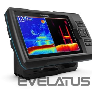 Kalakaubad Garmin  STRIKER Vivid 7cv With GT20-TM Transducer 