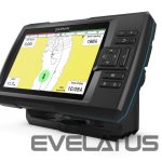Kalakaubad Garmin  STRIKER Vivid 7sv With GT52HW-TM Transducer 