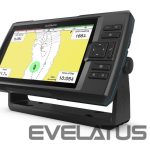Kalakaubad Garmin  STRIKER Vivid 9sv With GT52HW-TM Transducer 