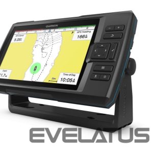Kalakaubad Garmin  STRIKER Vivid 9sv With GT52HW-TM Transducer 