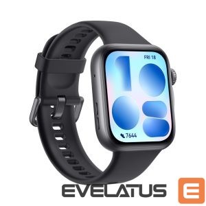 Nutikell Huawei  WATCH FIT 5 / 55020HSE Black