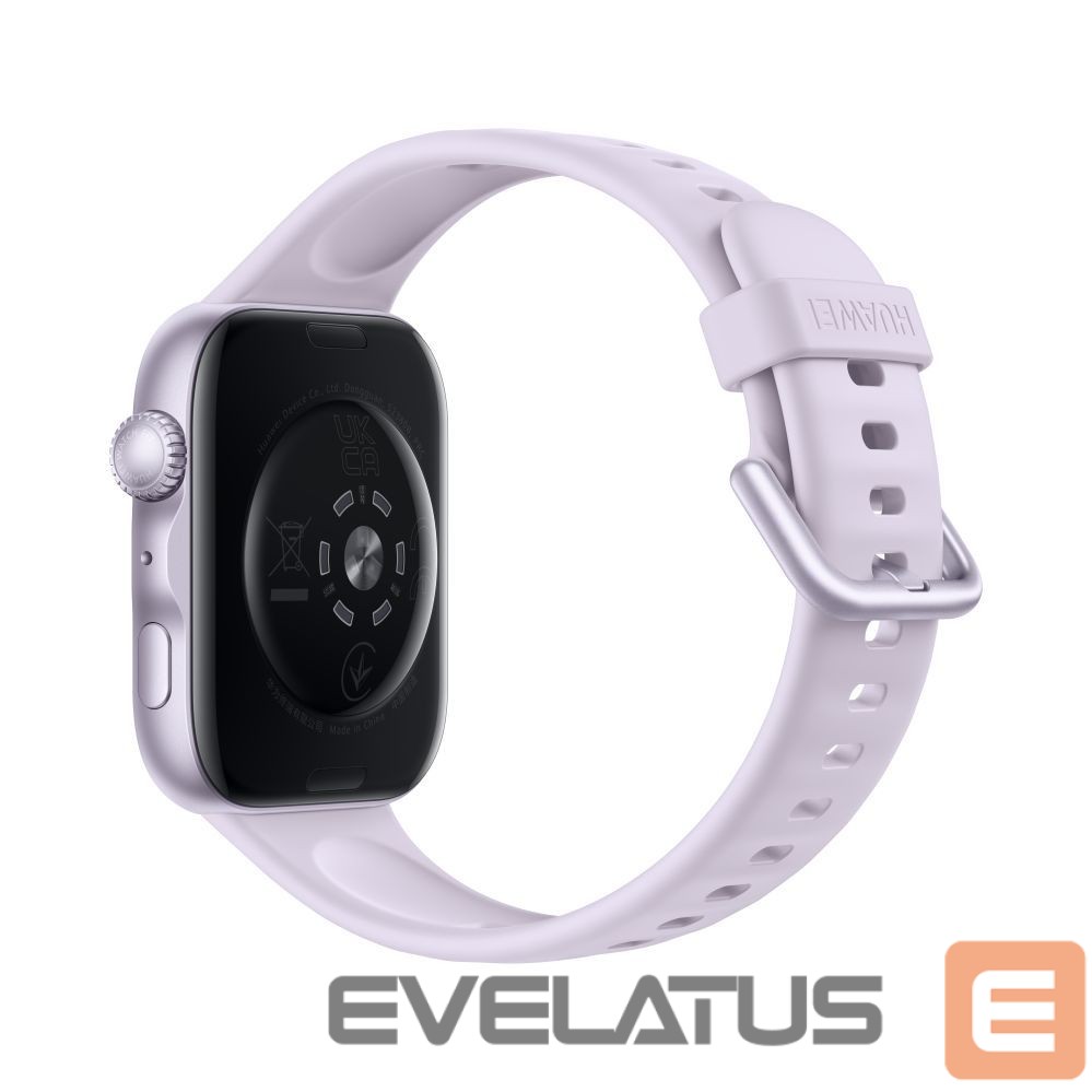 Nutikell Huawei WATCH FIT 5 / 55020HSC Purple