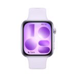 Nutikell Huawei  WATCH FIT 5 / 55020HSC Purple