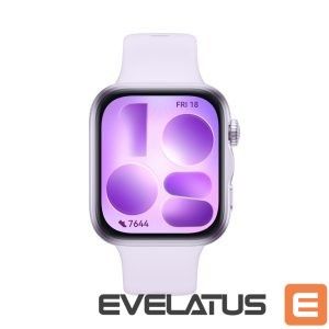 Nutikell Huawei  WATCH FIT 5 / 55020HSC Purple