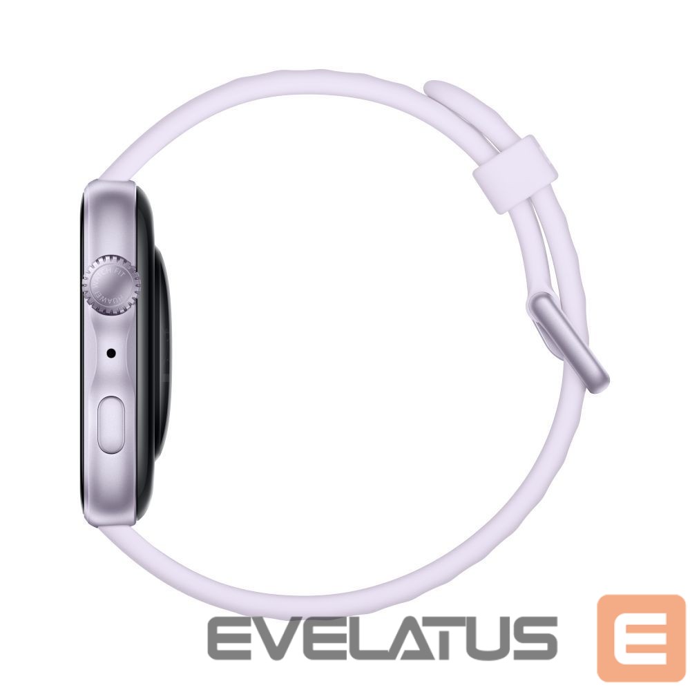 Nutikell Huawei WATCH FIT 5 / 55020HSC Purple