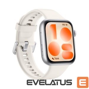 Nutikell Huawei  WATCH FIT 5 / 55020HSD White