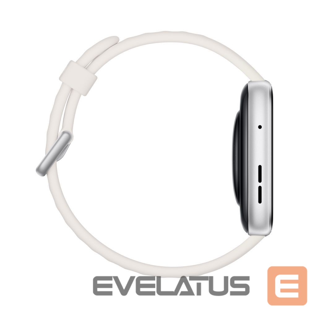 Nutikell Huawei WATCH FIT 5 / 55020HSD White