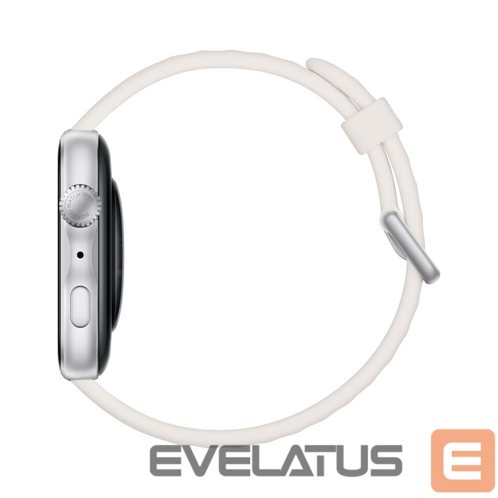 Nutikell Huawei WATCH FIT 5 / 55020HSD White