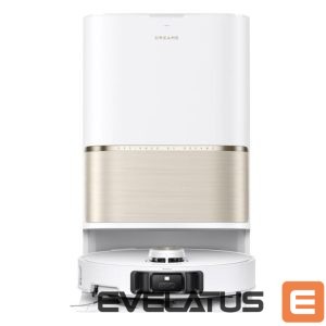 Tolmuimeja DREAME  L50s Pro Ultra White