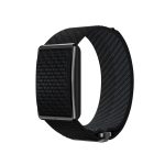 Fitness käevõru Polar  LOOP GEN2 BLK/BLK S-L 