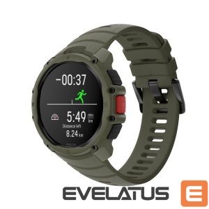 Nutikell Polar  STREET X GRN S-L 