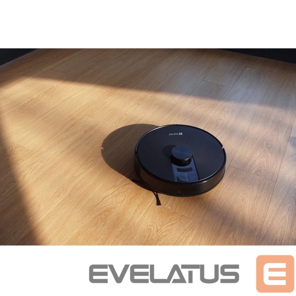 Tolmuimeja EZVIZ putekļu sūcējs CS-RE4P-PBT2 Black