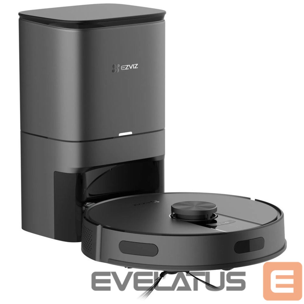 Tolmuimeja EZVIZ putekļu sūcējs CS-RE4P-PBT2 Black