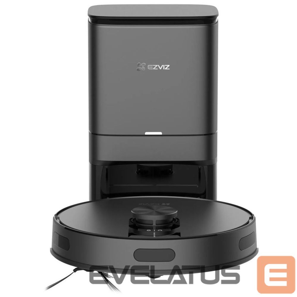 Tolmuimeja EZVIZ putekļu sūcējs CS-RE4P-PBT2 Black