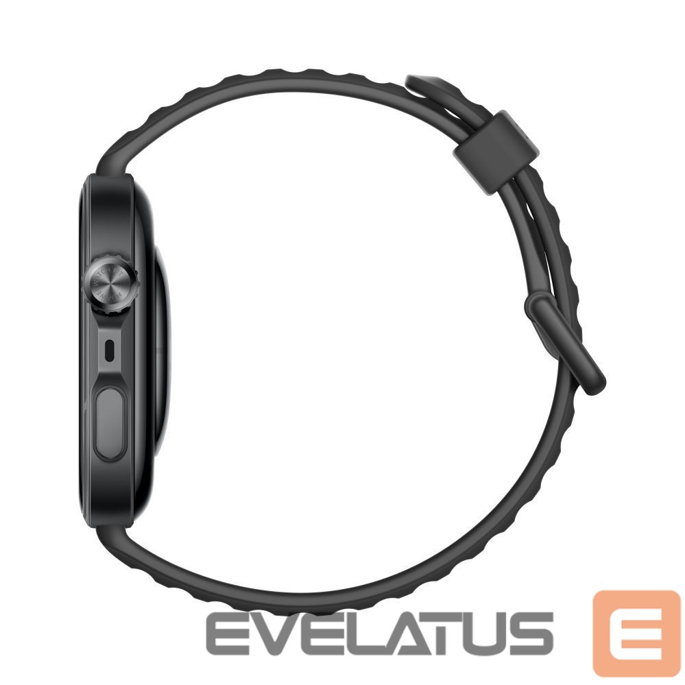 Nutikell Huawei Watch Fit 5 Pro Black