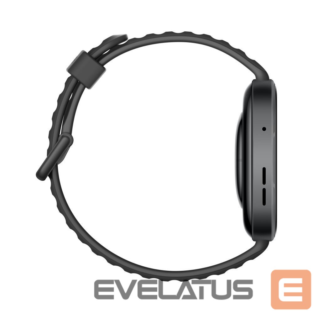 Nutikell Huawei Watch Fit 5 Pro Black
