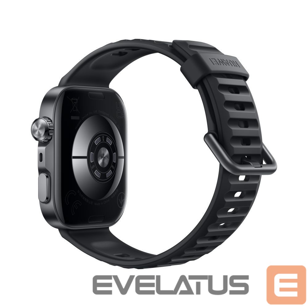 Nutikell Huawei Watch Fit 5 Pro Black