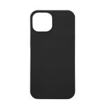 Tagakaaned Connect Apple iPhone 14 Premium Magsafe Soft Touch Silicone Case New Function Black