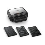 Röster TEFAL  SANDWICH MAKER SW383D10 | 