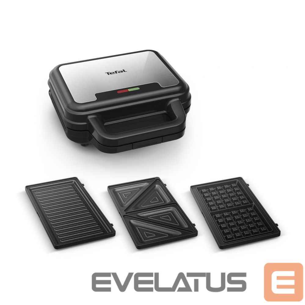 Röster TEFAL SANDWICH MAKER SW383D10 |