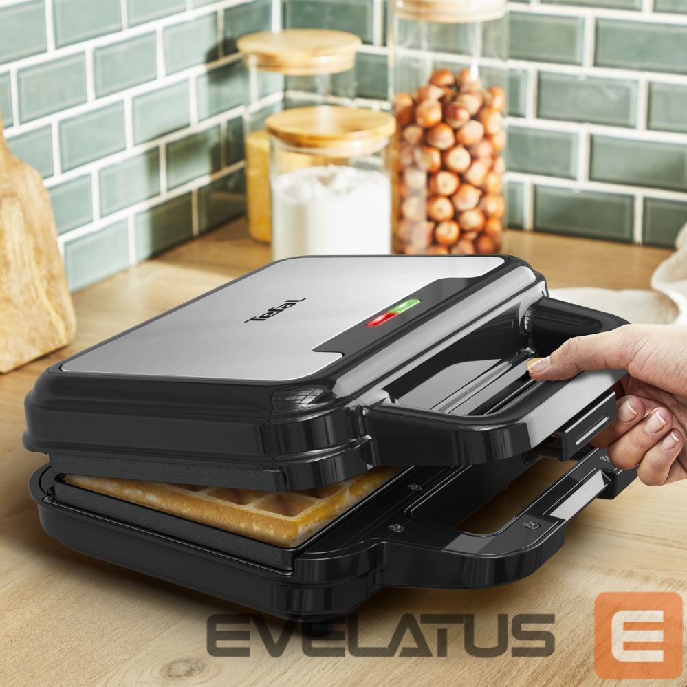 Röster TEFAL SANDWICH MAKER SW383D10 |