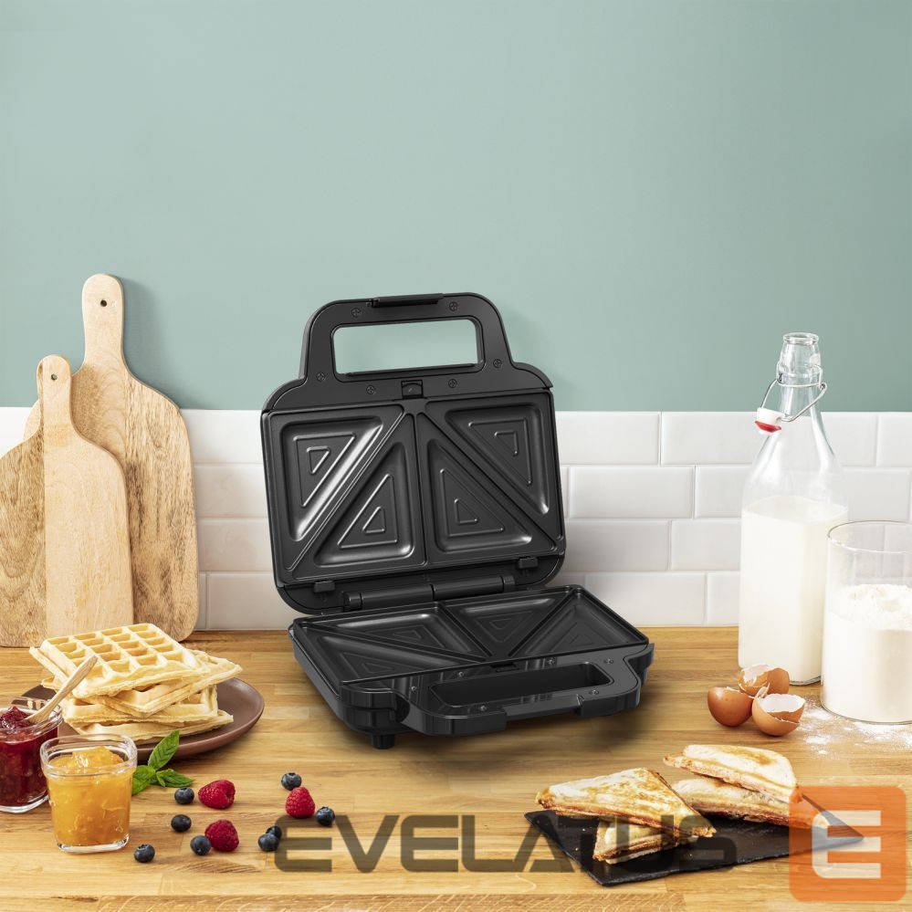 Röster TEFAL SANDWICH MAKER SW383D10 |