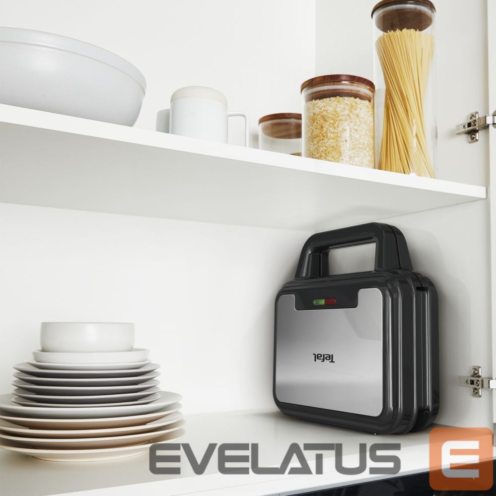 Röster TEFAL SANDWICH MAKER SW383D10 |